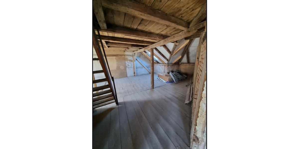 Mehrfamilienhaus, Wohnhaus Gera Alt-Taubenpreskeln - 21 Zimmer, 540 m&sup2;, 145.000&euro; | Angebot:25488460