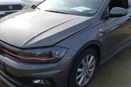 VW Polo 56.941 km 20.789 € Gera 07546