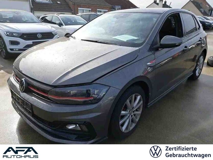 VW Polo 56.941 km 20.989 € Gera 07546