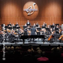 9. Sinfoniekonzert - Fauré & Ravel Greiz