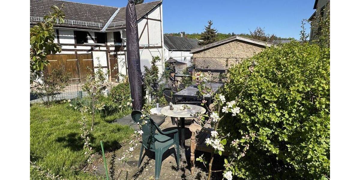 Mehrfamilienhaus, Wohnhaus Gera Rubitz - 1 Zimmer, 255 m&sup2;, 376.900&euro; | Angebot:26833160