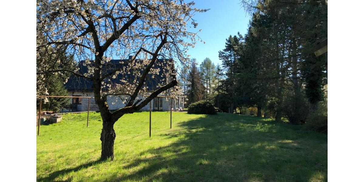 Einfamilienhaus Triptis - 600.000&euro; | Angebot:26297127