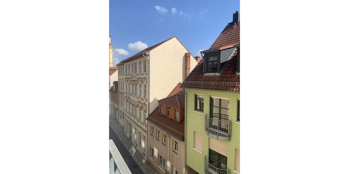 Etagenwohnung Altenburg Altenburg - 2 Zimmer, 60 m&sup2;, 399&euro; | Angebot:25799594