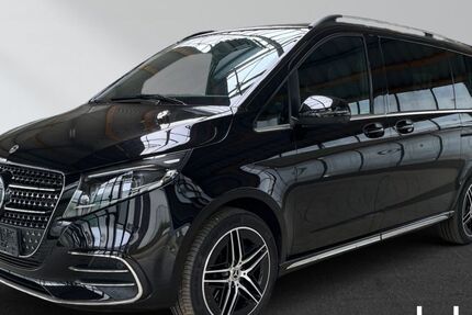 Mercedes-Benz V 300 19.500 km 79.975 € Zeulenroda-Triebes 07937