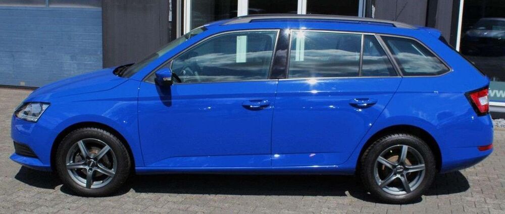Fabia