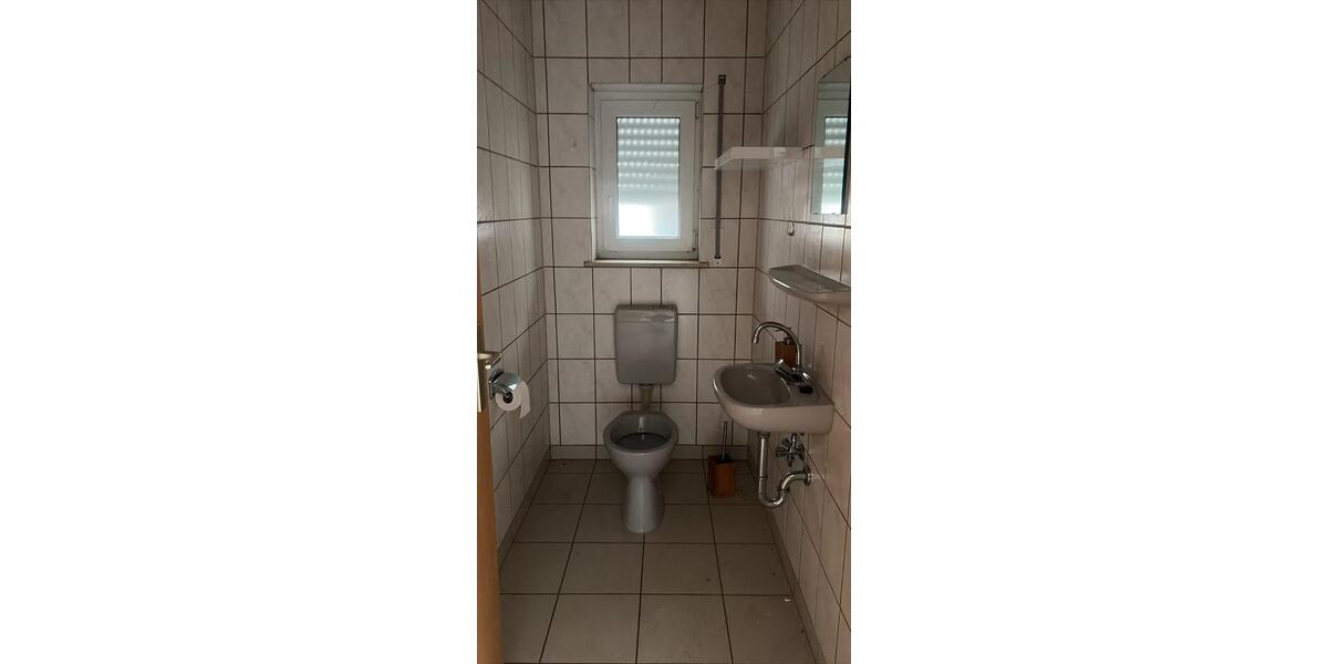 Gewerbeobjekt Ronneburg - 550&euro; | Angebot:16915303
