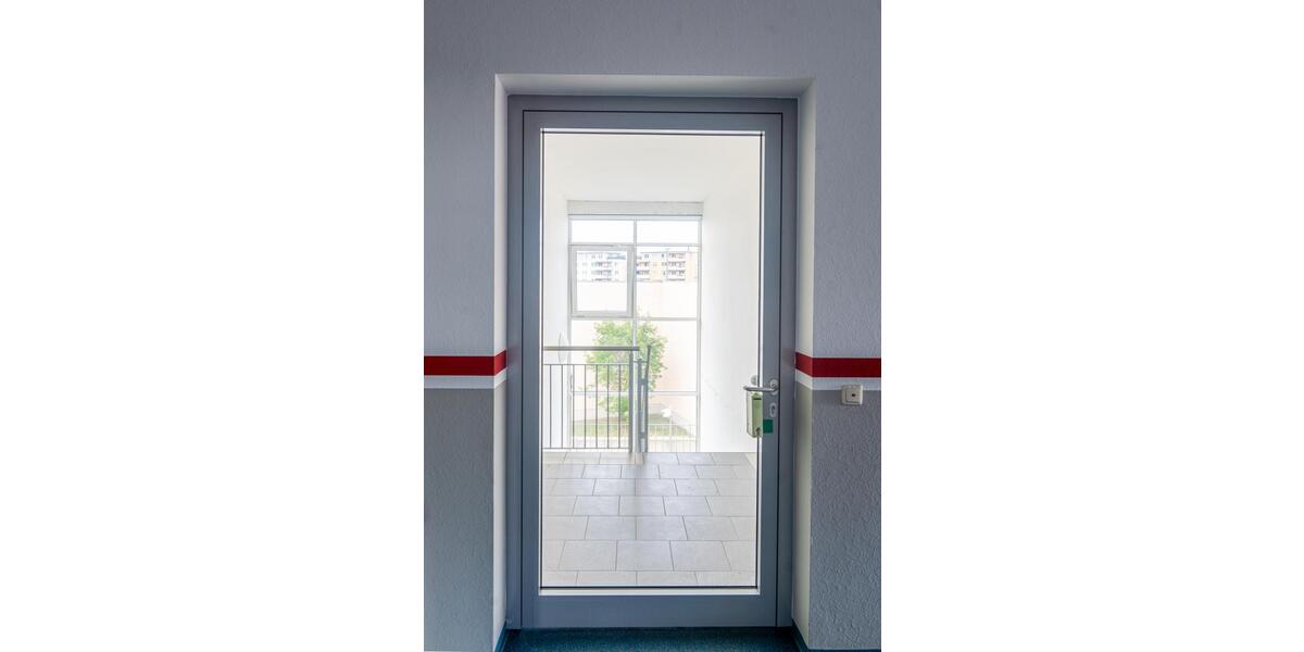 3. OG - Gewerbe im Herzen von Gera! Moderne Büroräume! ca. 403 m² zuzüglich Terrasse - Gewerbeobjekt Gera Debschwitz | Angebot:26890611
