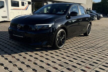 Opel Corsa 9.655 km 14.990 &euro; Triptis 07819