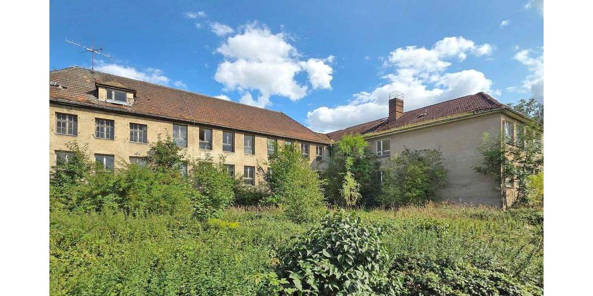 Gewerbeobjekt Meuselwitz Falkenhain Falkenhain - 2 Zimmer, 2 m&sup2;, 220.000&euro; | Angebot:25733644