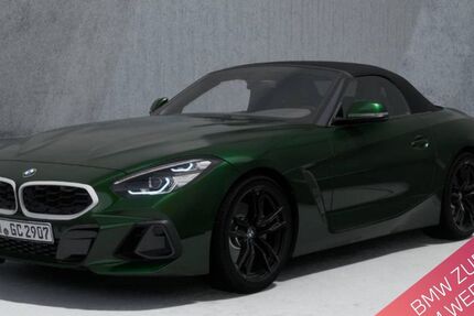 BMW Z4 24.998 km 56.575 &euro; Gera 07552