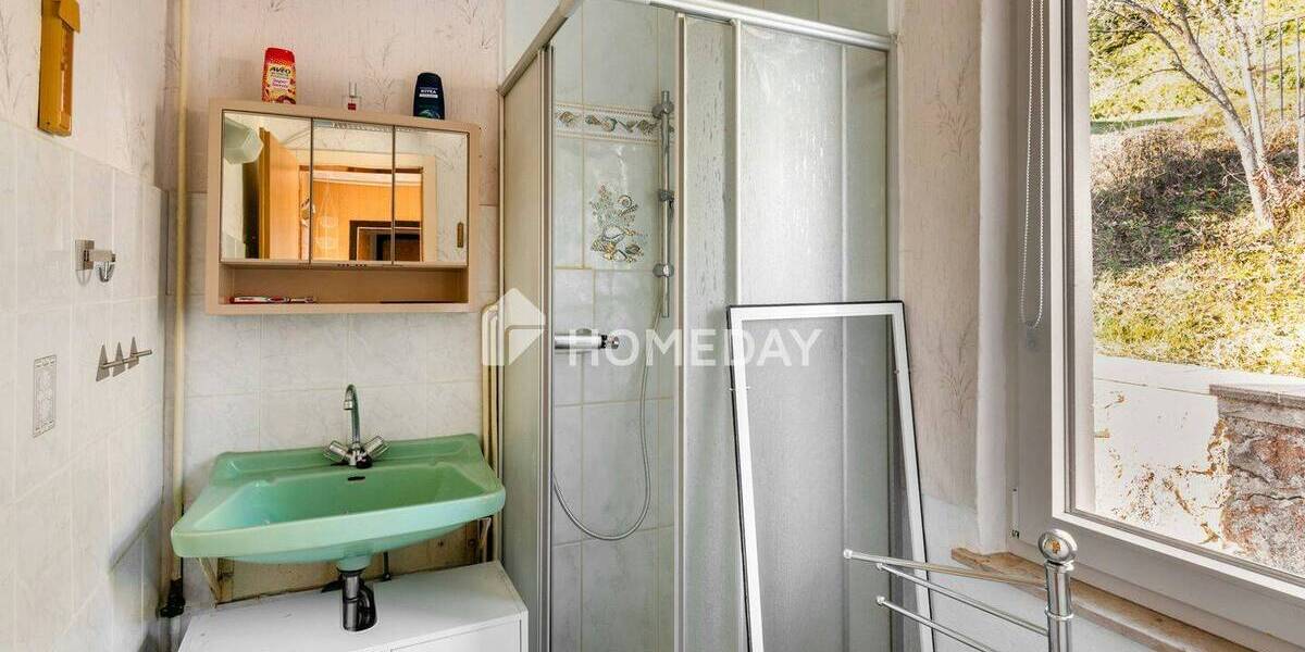 Bungalow Trockenborn- Wolfersdorf Wolfersdorf - 2 Zimmer, 40 m&sup2;, 45.000&euro; | Angebot:25798420