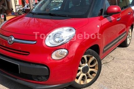 Fiat 500L 168.600 km 4.599 &euro; Eisenberg 07607