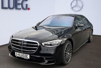 Mercedes S 350