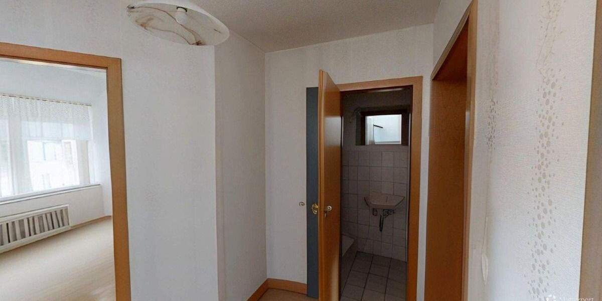 Etagenwohnung Altenburg - 6 Zimmer, 101 m&sup2;, 139.000&euro; | Angebot:25777378