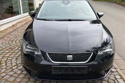 Seat Leon 199.850 km 4.898 &euro; Hohenölsen 07570