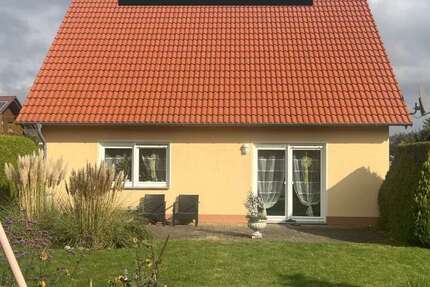 Haus Gera Zschippern - 4 Zimmer, 109 m&sup2;, 259.000&euro; | Angebot:27718557