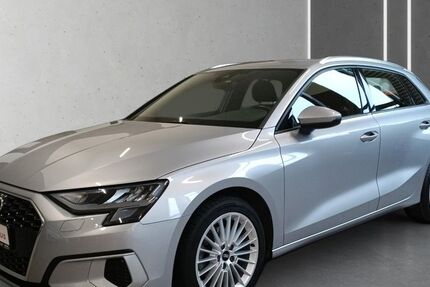 Audi A3 40.189 km 21.931 € Gera 07546