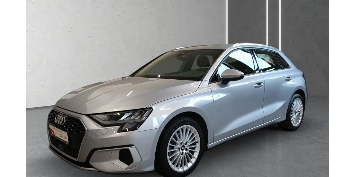 Audi A3 40.189 km 21.931 € Gera 07546