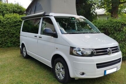VW T5 California 155.000 km 33.900 &euro; Gera 07548