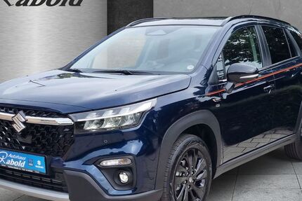 Suzuki (SX4) S-Cross 1.500 km 29.990 &euro; Gera 07546