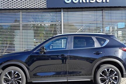 Mazda CX-5 69.087 km 28.930 € Gera 07546