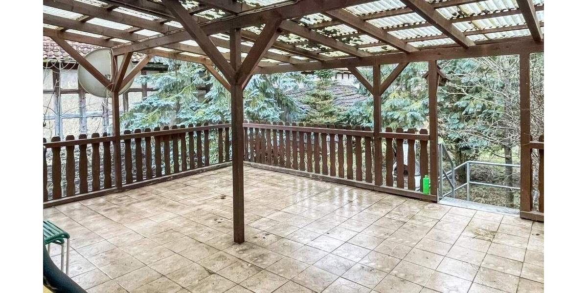 Mehrfamilienhaus, Wohnhaus Neustadt an der Orla Posen - 5 Zimmer, 165 m&sup2;, 49.900&euro; | Angebot:25700908