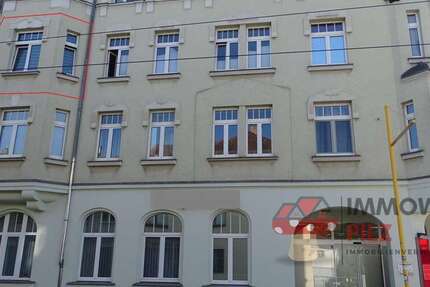 Wohnung Gera Debschwitz - 2 Zimmer, 52 m&sup2;, 63.000&euro; | Angebot:27332029