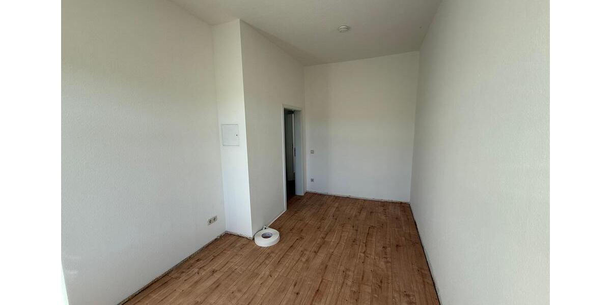 Etagenwohnung Gera Debschwitz - 3 Zimmer, 59 m&sup2;, 372&euro; | Angebot:24337913