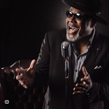 Big Daddy Wilson & Band - „Back To The Roots“ Tour 2025 Zwickau
