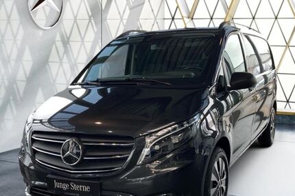 Mercedes-Benz Vito 40.654 km 45.789 &euro; Altenburg-Remsa 04603