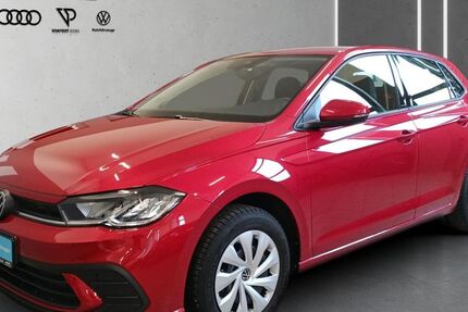 VW Polo 10.000 km 19.969 &euro; Gera 07546