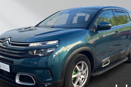 Citroen C5 Aircross 56.200 km 14.975 € Gera 07548