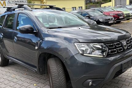 Dacia Duster 67.017 km 11.300 € Eisenberg 07607