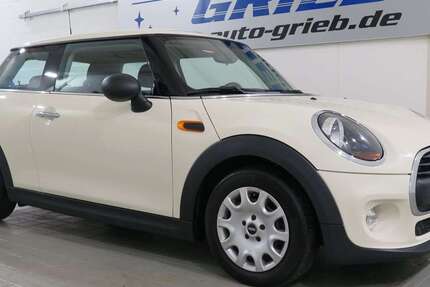 Mini One D 79.800 km 10.950 &euro; Miesitz 07819