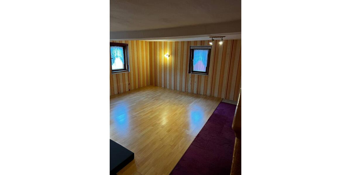 Einfamilienhaus Neustadt an der Orla - 2 Zimmer, 65 m&sup2;, 23.900&euro; | Angebot:26572790