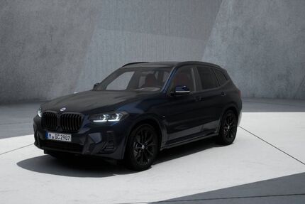 BMW X3 26.922 km 43.455 &euro; Langenwetzendorf 07957