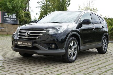 Honda CR-V 256.606 km 9.900 &euro; Gera 07551