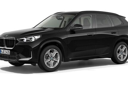 BMW X1 2.026 km 42.745 &euro; Langenwetzendorf 07957