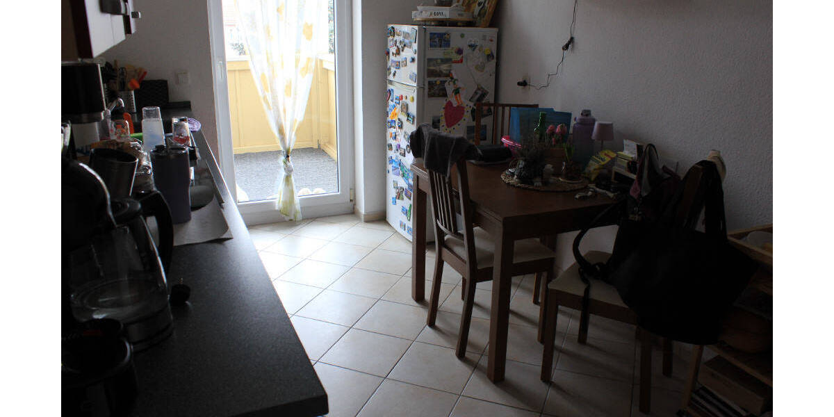 Etagenwohnung Altenburg - 4 Zimmer, 112 m&sup2;, 124.000&euro; | Angebot:25691504