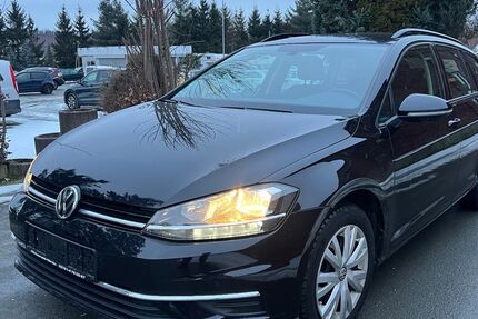 VW Golf 139.000 km 12.700 &euro; Werdau 08412