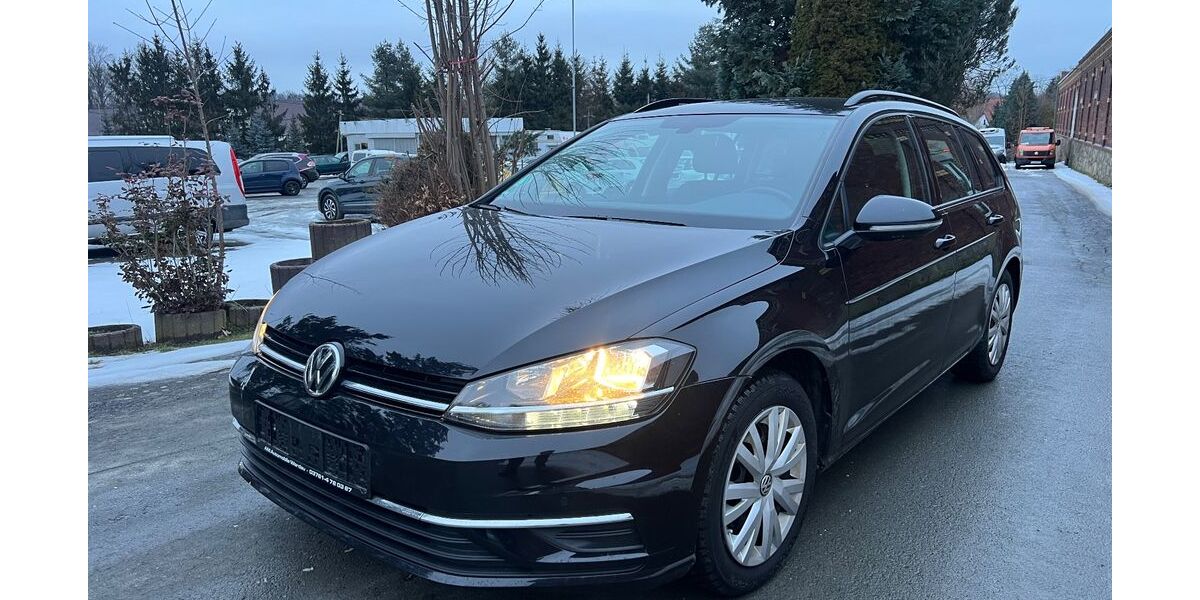 VW Golf 139.000 km 12.700 &euro; Werdau 08412