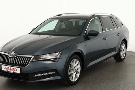 Skoda Superb 82.587 km 23.990 &euro; Gera 07546