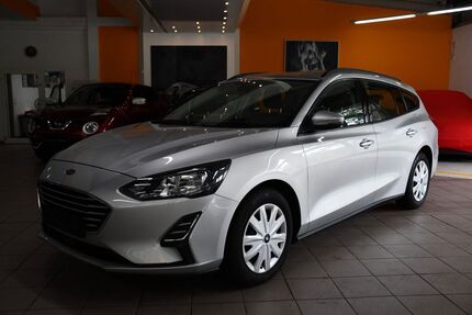 Ford Focus 162.000 km 8.950 &euro; Eisenberg 07607
