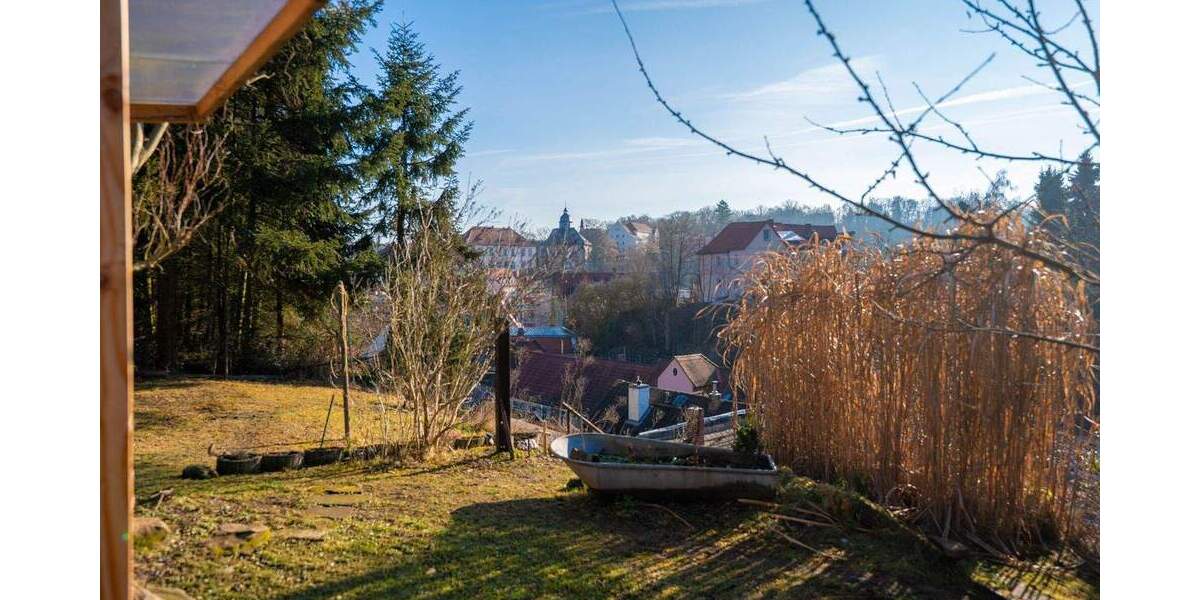 Reihenmittelhaus Stadtroda - 5 Zimmer, 115 m&sup2;, 99.000&euro; | Angebot:25851381