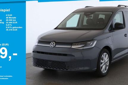 VW Caddy Maxi 15.550 km 35.444 &euro; Weida 07570