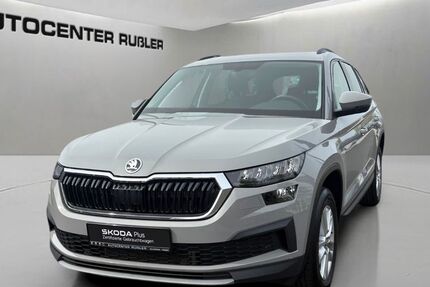 Skoda Kodiaq 38.432 km 28.990 &euro; Zeulenroda-Triebes 07937
