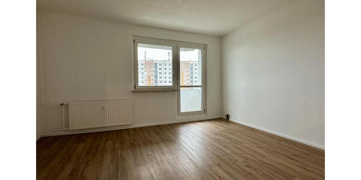 Etagenwohnung Gera Lusan - 1.5 Zimmer, 52 m&sup2;, 310&euro; | Angebot:26461093