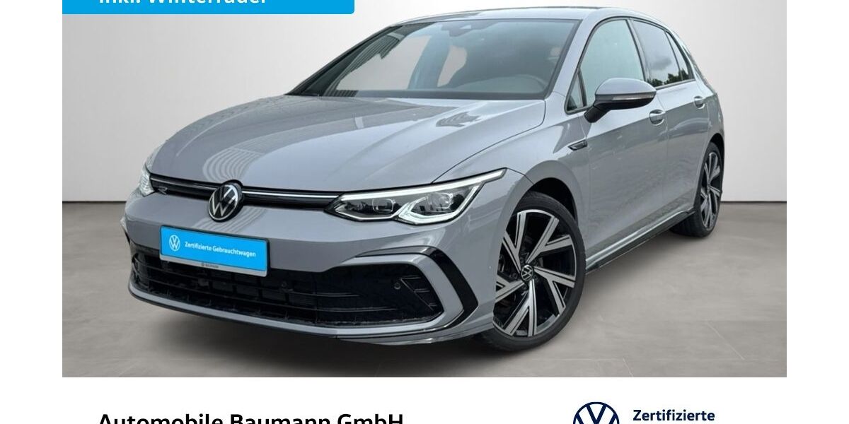 VW Golf 25.804 km 26.940 &euro; Zeitz 06712