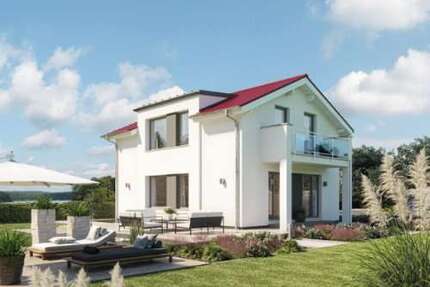 Haus zum Kaufen in Silbitz 306.483 € 120 m² 4 zimmer