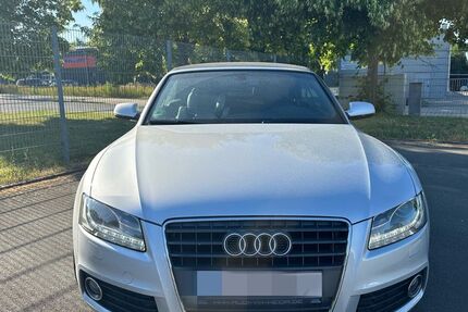 Audi A5 80.700 km 11.999 &euro; Gera 07545